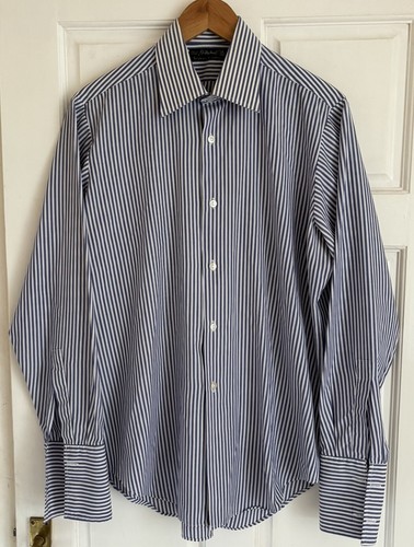 1960s michael dress shirt - st,