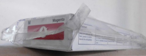 Genuine riso ink - genuine,