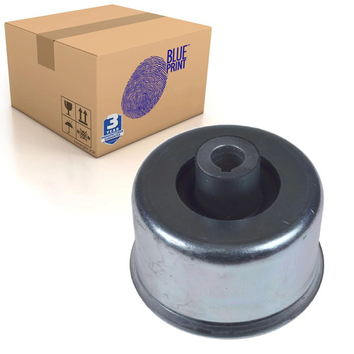 Front lower control arm - lower,