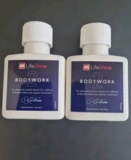 2x Autoglym No 2 Lifeshine