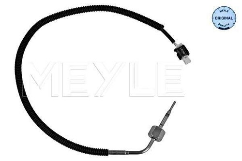 Exhaust gas temperature sensor - exhaust,
