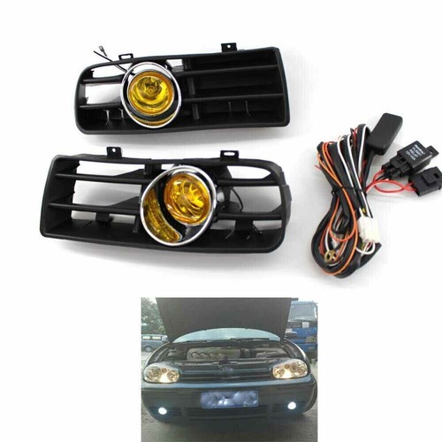 Front bumper grill - front,