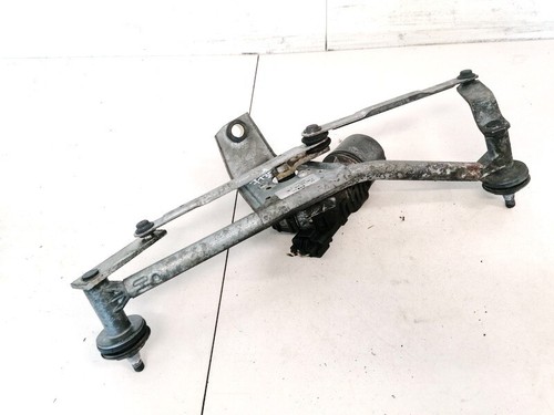 Peugeot 206 2004 windshield - 2004,