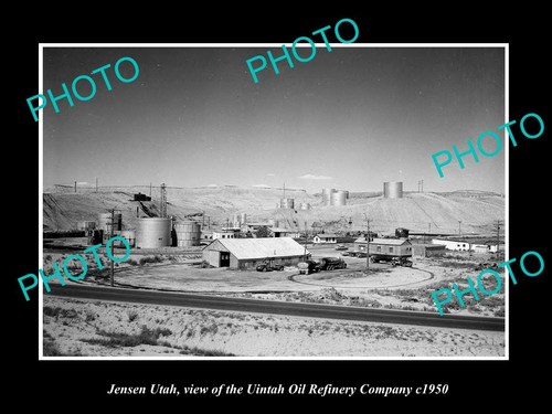 Old 8x6 historic photo - photo, of