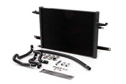Forge chargecooler radiator - chargecooler, vw
