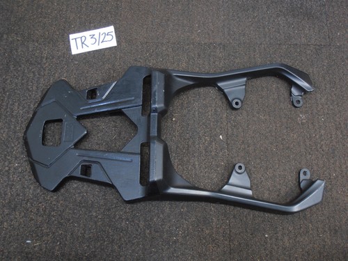 Yamaha rear luggage - yamaha, rack