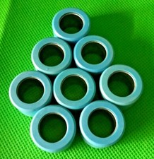 PGO BUGGY VARIATOR ROLLER SET