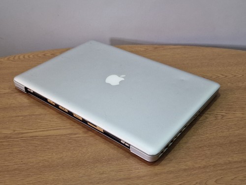 Apple macbook pro inch - macbook, 15-inch