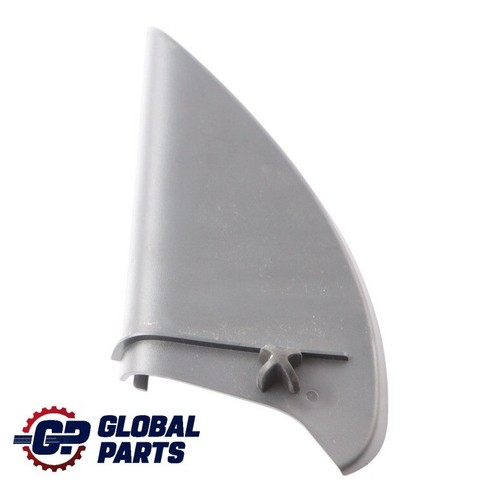 Audi inner cover trim - inner,