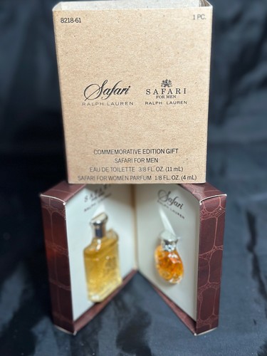 Rare nib vintage mini - nib,