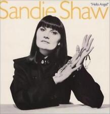 Sandie Shaw : Hello angel (1988) CD Value Guaranteed from eBay’s biggest seller!