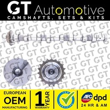 Fits Ford Fiesta 1.6 TDCI