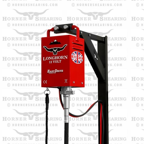 Longhorn volt portable - 12,