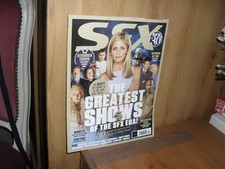 Sfx magazine mar - sfx,