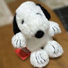 Snoopy stuffed Animal PEANUTS