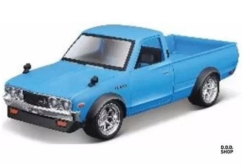 Datsun 620 pickup 1973 - 620,