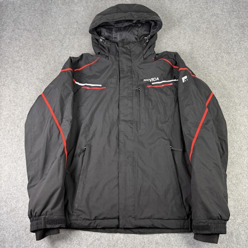 Nevica jacket mens medium - nevica,