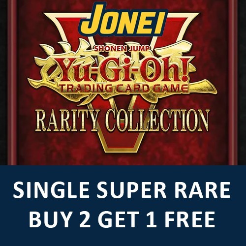 Yugioh rarity ra05 en all - rarity,