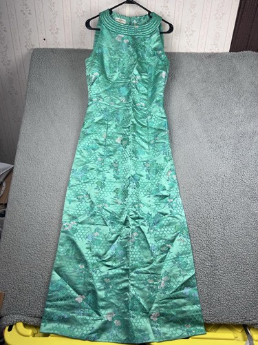 Vintage dynasty dress womens - dynasty,