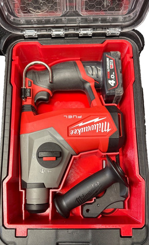 Milwaukee packout compact - packout,