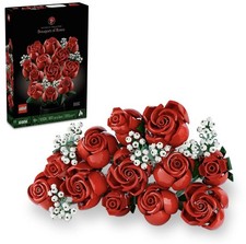 LEGO Botanicals: Bouquet of