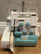 Toyota SL1T Four Thread