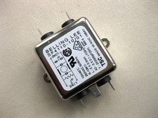 BELLING LEE SF4110-10/01 - RFI