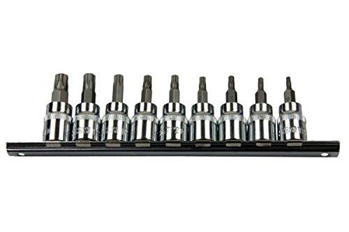 Bergen piece drive - piece, 3/8''