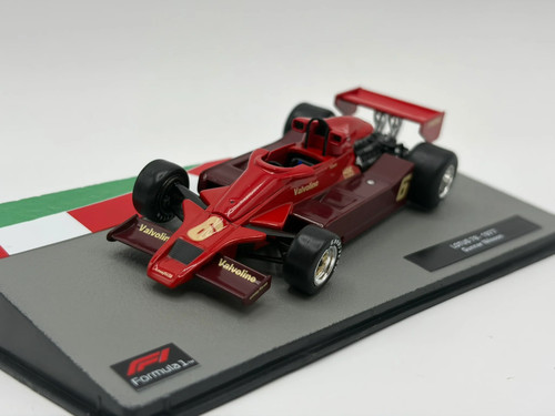 1977 lotus gunnar - -,