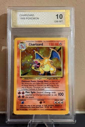 Pokémon tcg charizard - pokémon,