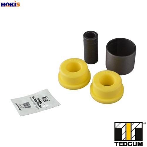 Mounting controltrailing - mounting,