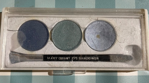 Vintage mary quant - mary, shadow