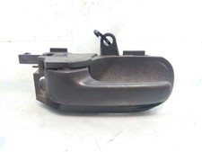 INTERIOR LEFT FRONT HANDLE FOR
