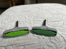 Two THULE Genuine TENSIONER/TORQUE KEY 51212 ALLEN KEY FOR THULE 754 FOOTPACK