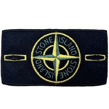 Stone Island Badge / Patch  -