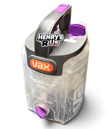 Vax rapid power advance - power,