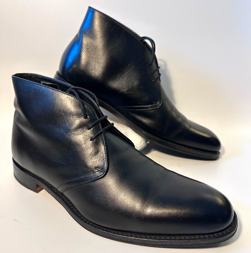 Loake 1880 beckford black - beckford,
