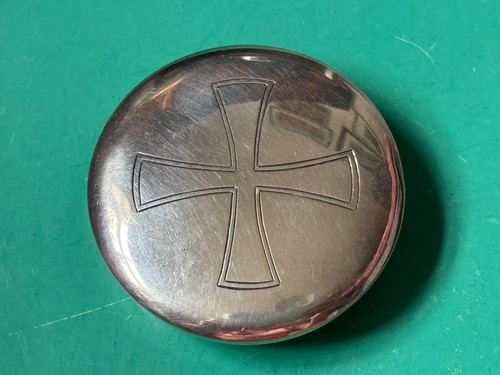 Silver holy communion - holy,