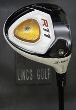 TaylorMade R11 15.5° 3 Wood
