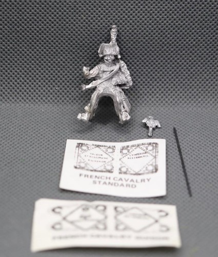Hinchliffe 25mm french - hinchliffe,