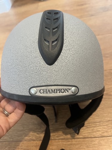 Champion air plus riding - champion,