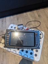 Ford FOCUS Adroid Auto Car Radio