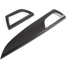 BMW 1/2 Series Dashboard Side