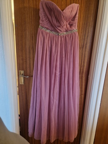 Jane norman maxi dress - jane, 12
