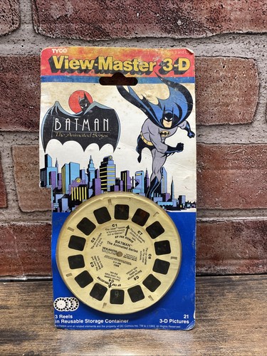 Vintage 1993 batman the - 1993,