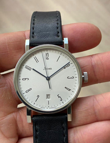 Stowa antea 390 automatic - stowa,