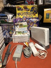 Nintendo Wii Bundle - Wiimote