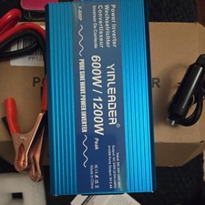 Yinleader Pure Sine Wave