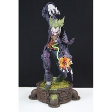 Sideshow Collectibles DC Joker