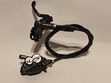 Shimano Saint BR M820 Rear